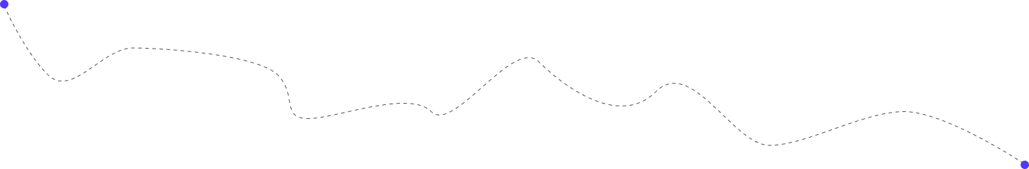 Graph showing a blue line on a coordinate plane.
