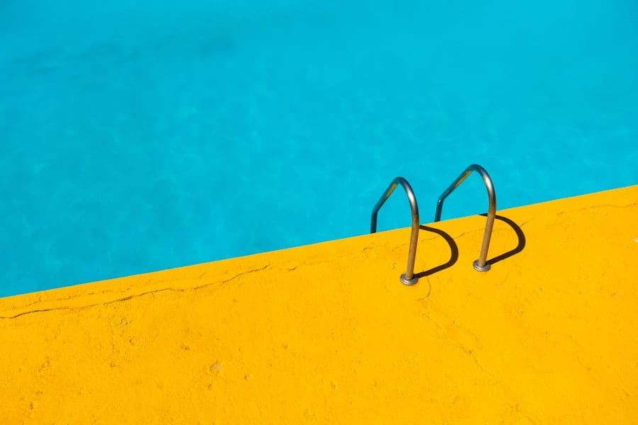 Photo Colorful design