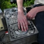 Photo Printed brochures